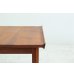 画像14: Finn Juhl Solid Teak Coffee Table FD535