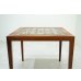 画像8: Haslev & Royal Copenhagen Tiletop Coffee Table / Rosewood（銀座店）