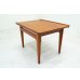 画像36: Finn Juhl Solid Teak Coffee Table FD535