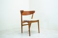 Helge Sibast No.7 Dining Chair（銀座店）