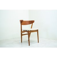 Helge Sibast No.7 Dining Chair（銀座店）