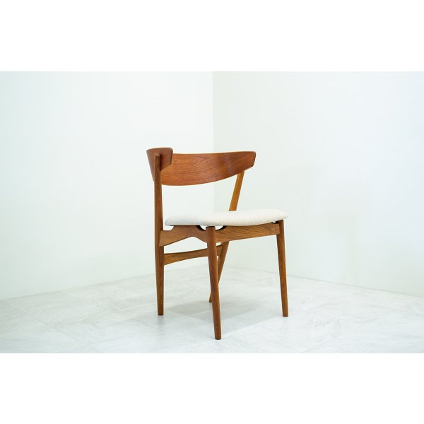 画像1: Helge Sibast No.7 Dining Chair（銀座店）