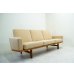 画像20: Hans.J.Wegner GE236-3P Sofa ,Oak（銀座店）