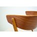 画像17: Helge Sibast No.7 Dining Chair（銀座店）