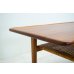 画像15: Hans.J.Wegner Solid Teak Coffee Table AT-10（銀座店）