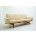 画像3: Hans.J.Wegner GE236-3P Sofa ,Oak（銀座店）