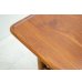 画像22: Hans.J.Wegner Solid Teak Coffee Table AT-10（銀座店）