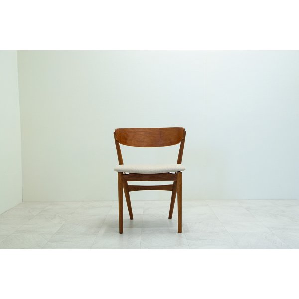 画像2: Helge Sibast No.7 Dining Chair（銀座店）