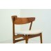 画像27: Helge Sibast No.7 Dining Chair（銀座店）