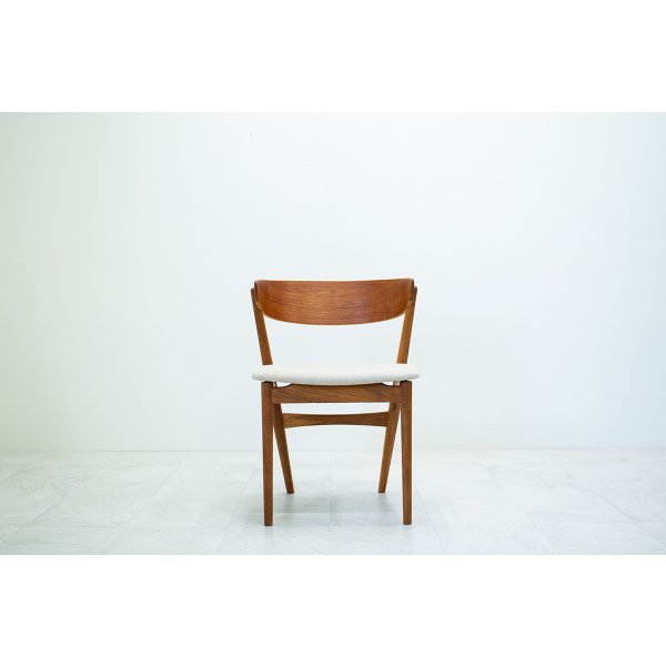 画像2: Helge Sibast No.7 Dining Chair（銀座店）