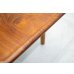 画像7: Hans.J.Wegner Solid Teak Coffee Table AT-10（銀座店）