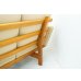 画像13: Hans.J.Wegner GE236-3P Sofa ,Oak（銀座店）