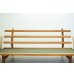 画像8: Hans.J.Wegner GE236-3P Sofa ,Oak（銀座店）