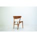 画像7: Helge Sibast No.7 Dining Chair（銀座店）