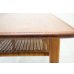 画像9: Hans.J.Wegner Solid Teak Coffee Table AT-10（銀座店）