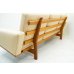 画像12: Hans.J.Wegner GE236-3P Sofa ,Oak（銀座店）