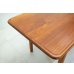 画像16: Hans.J.Wegner Solid Teak Coffee Table AT-10（銀座店）