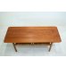 画像5: Hans.J.Wegner Solid Teak Coffee Table AT-10（銀座店）
