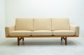 Hans.J.Wegner GE236-3P Sofa ,Oak（銀座店）