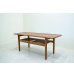 画像6: Hans.J.Wegner Solid Teak Coffee Table AT-10（銀座店）