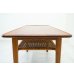 画像10: Hans.J.Wegner Solid Teak Coffee Table AT-10（銀座店）