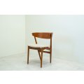 Helge Sibast No.7 Dining Chair（銀座店）