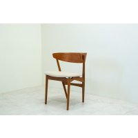 Helge Sibast No.7 Dining Chair（銀座店）
