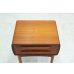 画像9: Johannes Andersen Teak 2d Chest（銀座店）