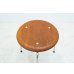 画像1: Arne Jacobsen Dot Stool Teak 3legs（銀座店） (1)