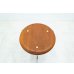 画像4: Arne Jacobsen Dot Stool Teak 3legs（銀座店）