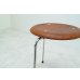 画像11: Arne Jacobsen Dot Stool Teak 3legs（銀座店）