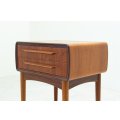 Johannes Andersen Teak 2d Chest（銀座店）