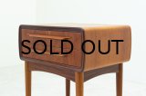 Johannes Andersen Teak 2d Chest（銀座店）