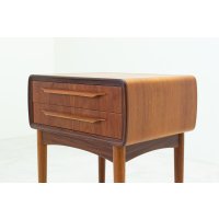 Johannes Andersen Teak 2d Chest（銀座店）