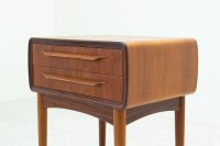 Johannes Andersen Teak 2d Chest（銀座店）