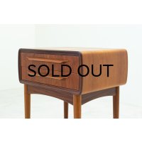 Johannes Andersen Teak 2d Chest（銀座店）