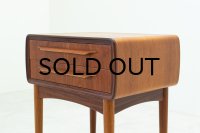 Johannes Andersen Teak 2d Chest（銀座店）