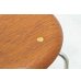 画像7: Arne Jacobsen Dot Stool Teak 3legs（銀座店）