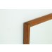 画像3: Aksel Kjersgaard / Kai Kristiansen Teak Mirror（銀座店）