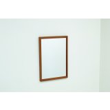 Aksel Kjersgaard / Kai Kristiansen Teak Mirror（銀座店）