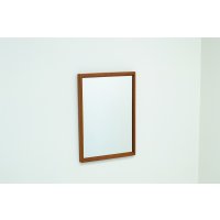 Aksel Kjersgaard / Kai Kristiansen Teak Mirror（銀座店）