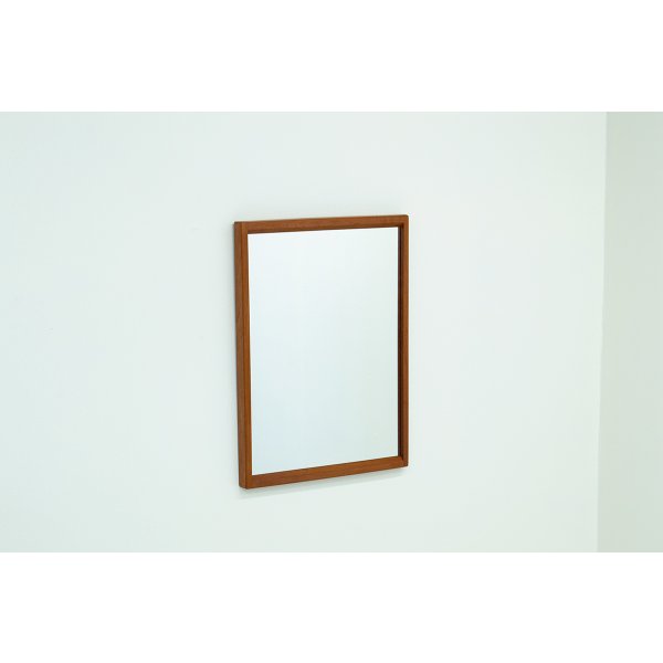 画像1: Aksel Kjersgaard / Kai Kristiansen Teak Mirror（銀座店）