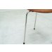 画像9: Arne Jacobsen Dot Stool Teak 3legs（銀座店）