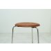 画像15: Arne Jacobsen Dot Stool Teak 3legs（銀座店）