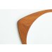 画像2: Teak Triangle Mirror（銀座店） (2)