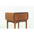 Johannes Andersen Teak 2d Chest（銀座店）