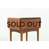 Johannes Andersen Teak 2d Chest（銀座店）