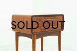 Johannes Andersen Teak 2d Chest（銀座店）