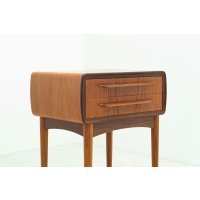 Johannes Andersen Teak 2d Chest（銀座店）
