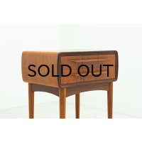 Johannes Andersen Teak 2d Chest（銀座店）